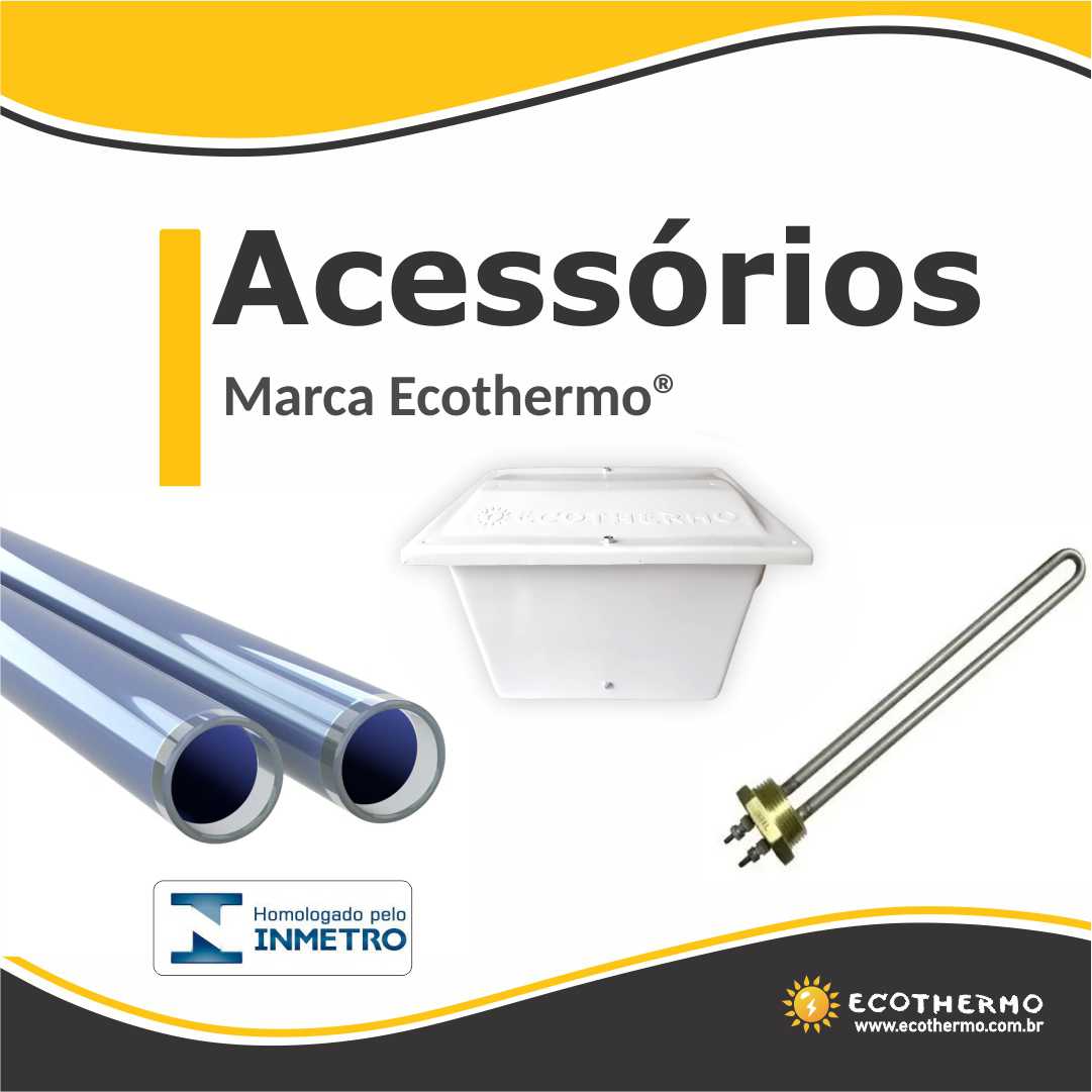 filtro de água fusati ponto de venda ecothermo